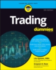 Image for Trading For Dummies