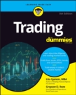 Image for Trading for dummies