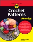 Image for Crochet Patterns For Dummies