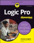 Image for Logic Pro For Dummies