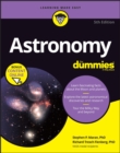 Image for Astronomy for dummies.