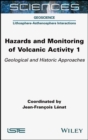 Image for Hazards and Monitoring of Volcanic Activity