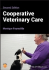 Image for Cooperative veterinary care.