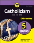 Image for Catholicism All-in-One For Dummies