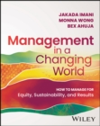 Image for Management In A Changing World