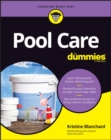 Image for Pool Care For Dummies