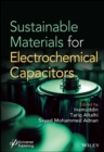Image for Sustainable Materials for Electrochemcial Capacitors