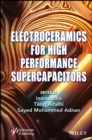 Image for Electroceramics for High Performance Supercapicitors