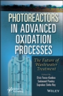 Image for Photoreactors in Advanced Oxidation Process