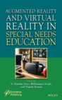 Image for Augmented Reality and Virtual Reality in Special Education