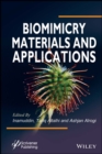 Image for Biomimicry Materials and Applications