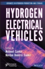 Image for Hydrogen Electrical Vehicles