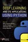 Image for Deep Learning and its Applications using Python
