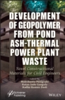 Image for Development of Geopolymer from Pond Ash-Thermal Power Plant Waste
