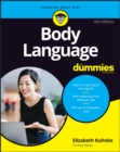 Image for Body language for dummies