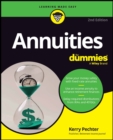 Image for Annuities For Dummies