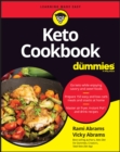 Image for Keto Cookbook For Dummies