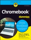 Image for Chromebook For Dummies