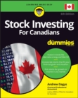 Image for Stock Investing For Canadians For Dummies, 6th Edition
