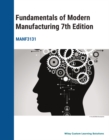 Image for Fundamentals of Modern Manufacturing: Materials, Processes, and Systems, 7e ePDF for University of Toronto
