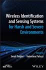 Image for Wireless Identification and Sensing Systems for Ha rsh and Severe Environments