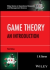Image for Game Theory : An Introduction
