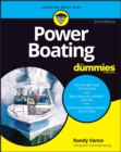 Image for Power boating