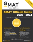Image for GMAT Official Guide 2023-2024, Focus Edition