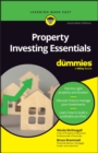 Image for Property Investing Essentials For Dummies