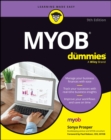 Image for MYOB For Dummies