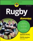 Image for Rugby For Dummies