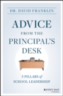 Image for Advice from the principal&#39;s desk  : 5 pillars of school leadership