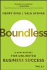 Image for Boundless: A New Mindset for Unlimited Business Success