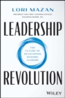 Image for Leadership revolution  : the future of developing dynamic leaders