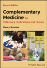 Image for Complementary Medicine for Veterinary Technicians and Nurses