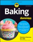 Image for Baking For Dummies
