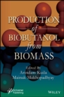 Image for Production of biobutanol from biomass