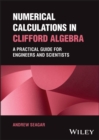 Image for Numerical Calculations in Clifford Algebra
