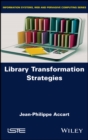 Image for Library transformation strategies