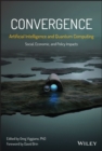 Image for Convergence  : artificial intelligence and quantum computing