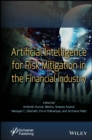 Image for Artificial Intelligence for Risk Mitigation in the Financial Industry