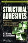 Image for Structural Adhesives
