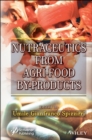 Image for Nutraceutics from Agri-Food By-Products