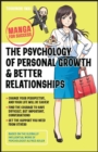 Image for The psychology of personal growth and better relationships