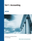 Image for Financial Accounting: Tools for Business Decision Making, 8CE Volume 1 ePDF for University of Toronto