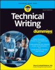Image for Technical Writing For Dummies