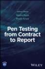 Image for Pen testing from contract to report