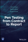 Image for Pen Testing from Contract to Report