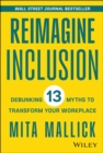 Image for Reimagine inclusion: debunking 13 myths to transform your workplace