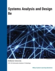 Image for Systems Analysis and Design, 8e ePDF for McMaster University